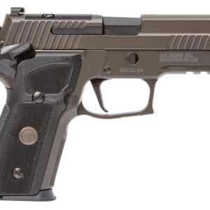 Sig Sauer P229 Legion 9MM 3.9" Barrel 10-Rounds 3 Mags Optic Ready