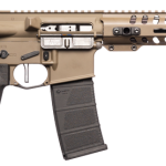 POF-USA Minuteman Pistol Patriot Brown 5.56 NATO/.223 Rem 10.5" Barrel 30-Rounds