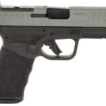 Springfield Armory Hellcat Pro OSP Platinum Gray 9mm 3.7" Barrel 15-Rounds