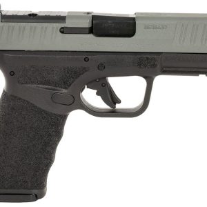 Springfield Armory Hellcat Pro OSP Platinum Gray 9mm 3.7" Barrel 15-Rounds