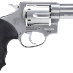 Braztech/Rossi RP63 Stainless .357 Mag 3" Barrel 6-Rounds