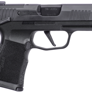 Sig Sauer P365XL 9mm 3.7" Barrel 12-Rounds 2 Mags