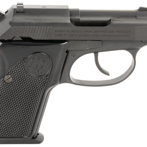 Beretta Tomcat Covert .32 ACP 2.9" Barrel 7-Rounds Threaded