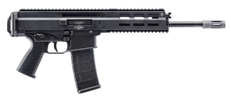 B&T APC223 PRO .223 Rem / 5.56 12" Barrel 30-Rounds NO BRACE