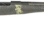 Fierce Firearms Carbon Rogue Forest Camouflage 6.5 PRC 20" Barrel 3-Rounds