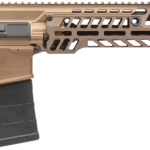 Sig Sauer MCX SPEAR Pistol Coyote Tan 7.62 NATO / .308 Win 13" Barrel 20-Rounds