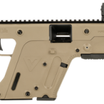 Kriss Vector CRB Gen II Flat Dark Earth 9mm 16" Barrel 10-Rounds CA Compliant