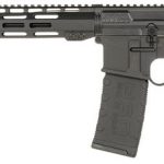 ET Arms Inc. Omega-15 5.56 16" Barrel 30-Rounds No Sights