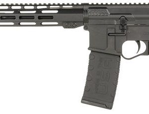 ET Arms Inc. Omega-15 5.56 16" Barrel 30-Rounds No Sights