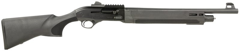 Beretta A300 Ultima Patrol 12 GA 19" Barrel 5-Rounds
