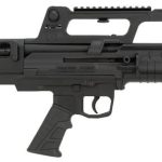 Hatsan USA, INC. BullTac 20 GA 18" Barrel 5-Rounds
