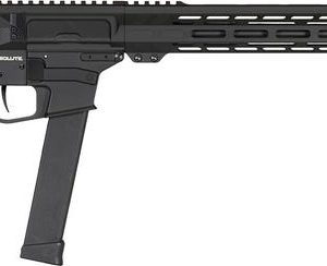 CMMG Resolute MKGs .45 ACP 16.1" Barrel 26-Rounds Glock Mag