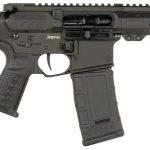 CMMG Banshee MK4 .300 AAC Blackout 8" Barrel 30-Rounds
