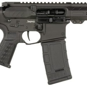 CMMG Banshee MK4 .300 AAC Blackout 8" Barrel 30-Rounds