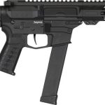 CMMG Banshee MK10 10mm 8" Barrel 30-Rounds Glock Mags