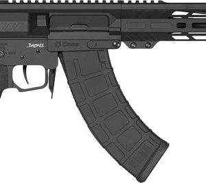 CMMG Banshee MK47 7.62 X 39 8" Barrel 30-Rounds