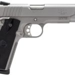 Taurus PT-1911 Stainless .45 ACP 5" Barrel 8-Rounds