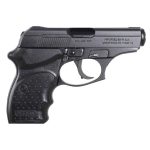 Bersa Thunder 380 CC Auto (ACP) 3.5in Matte Black Pistol - 8+1 Rounds