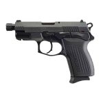 Bersa TPR9 Compact 9mm Luger 3.25in Matte Pistol - 13+1 Rounds