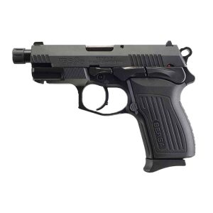 Bersa TPR9 Compact 9mm Luger 3.25in Matte Pistol - 13+1 Rounds