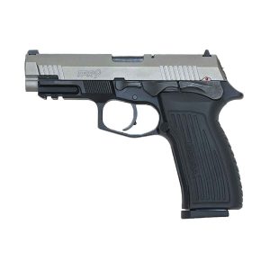 Bersa TPR9 9mm Luger 4.25in Duotone Pistol - 17+1 Rounds