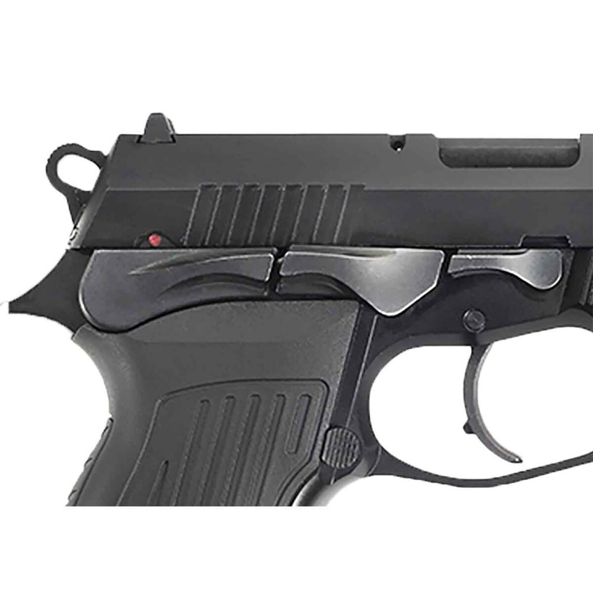 Bersa TPR9 9mm Luger 4.25in Matte Pistol - 17+1 Rounds - Image 3