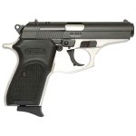 Bersa Thunder 22 Long Rifle 3.5in Duo-Tone Pistol - 10+1 Rounds