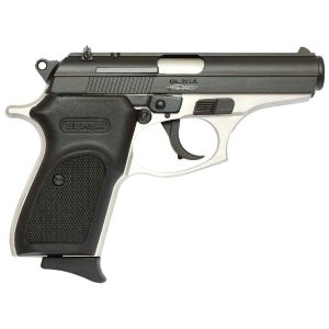 Bersa Thunder 22 Long Rifle 3.5in Duo-Tone Pistol - 10+1 Rounds