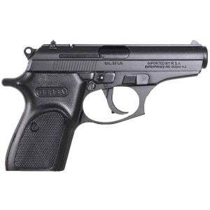 Bersa Thunder 22 Long Rifle 3.5in Black Pistol - 10+1 Rounds