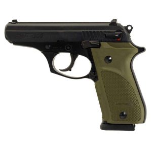 Bersa Thunder 380 Auto (ACP) 3.5in Matte Black Pistol - 15+1 Rounds