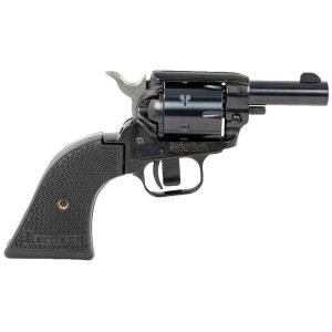 Heritage Barkeep 22 Long Rifle 2in Black Revolver - 6 Rounds