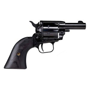 Heritage Barkeep 22 Long Rifle 2.68in Black Revolver - 6 Rounds