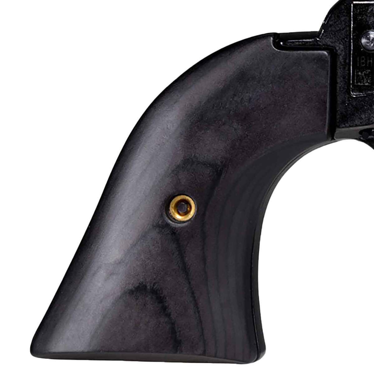 Heritage Barkeep 22 Long Rifle 3.6in Black Revolver - 6 Rounds - Image 3