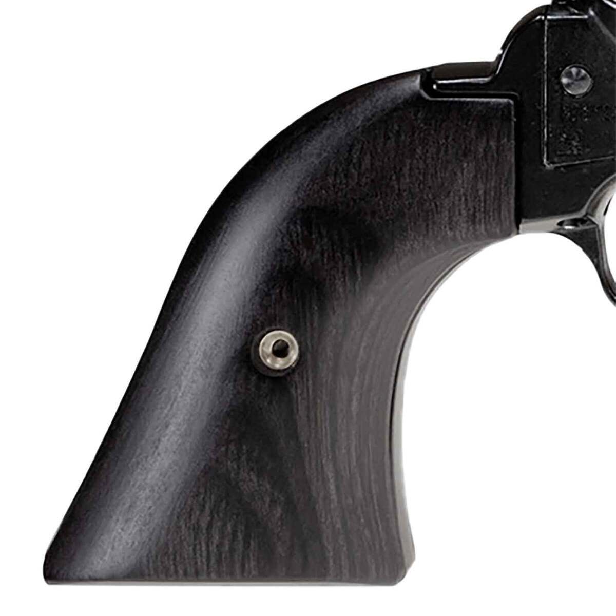 Heritage Rough Rider 22 Long Rifle 6.5in Black Revolver - 6 Rounds - Image 3