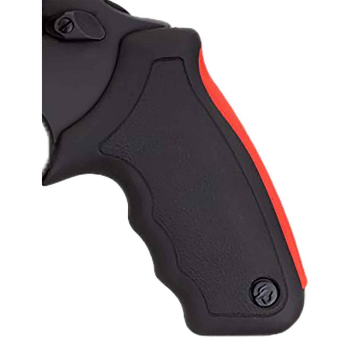 Taurus Raging Hunter 460 S&W 5.12in Matte Black Oxide Revolver - 5 Rounds - Image 3