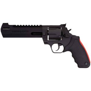 Taurus Raging Hunter 460 S&W 6.75in Matte Black Oxide Revolver - 5 Rounds