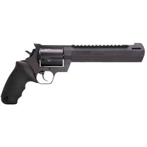 Taurus Raging Hunter 460 S&W 10.5in Matte Black Oxide Revolver - 5 Rounds