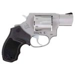 Taurus 327 327 Federal Magnum 2in Matte Stainless Revolver - 6 Rounds