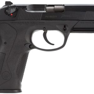 Beretta PX4 Storm Pistol 9mm 4" Barrel 10-Rounds CA Compliant