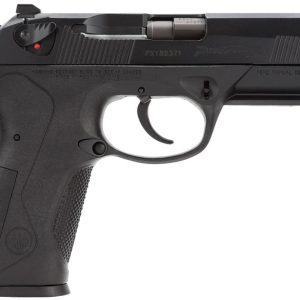 Beretta PX4 Storm .40 SW 4" Barrel 14-Rounds