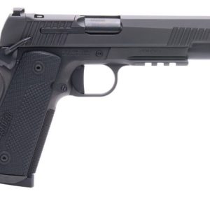 Sig Sauer 1911 X Series .45 ACP 5" Barrel 8-Rounds Optics Ready