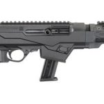 Ruger PC Carbine 9mm 16"-Barrel 17-Rounds Magpul M-LOK Handguard