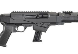Ruger PC Carbine 9mm 16"-Barrel 17-Rounds Magpul M-LOK Handguard