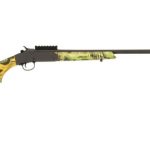 Savage 301 Turkey Mossy Oak Obsession 20 GA 26" Barrel 3" Chamber 1-Rounds
