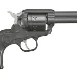 Ruger Wrangler .22 LR 3.75" Barrel 6-Rounds