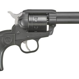 Ruger Wrangler .22 LR 3.75" Barrel 6-Rounds - HANDGUNS | Miami Shooters Supply