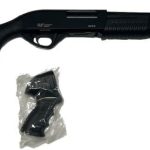 G-Force GFP3REX 12 GA 18.5" Barrel 4-Rounds