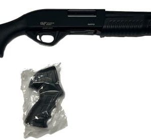 G-Force GFP3REX 12 GA 18.5" Barrel 4-Rounds