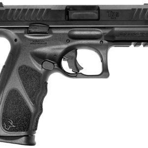 Taurus TS9 9mm 4" Barrel 17-Rounds