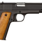 Rock Island Armory Gi Standard Fs .38 Super +p 5 Barrel 9 Rounds
